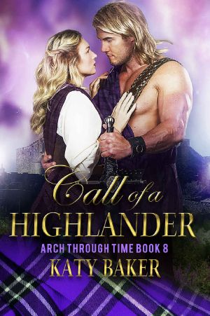 [Arch Through Time 08] • Call of a Highlander